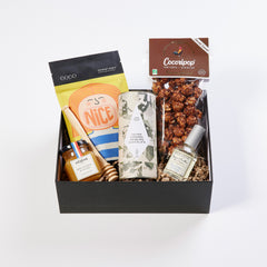 The Cheerful Box