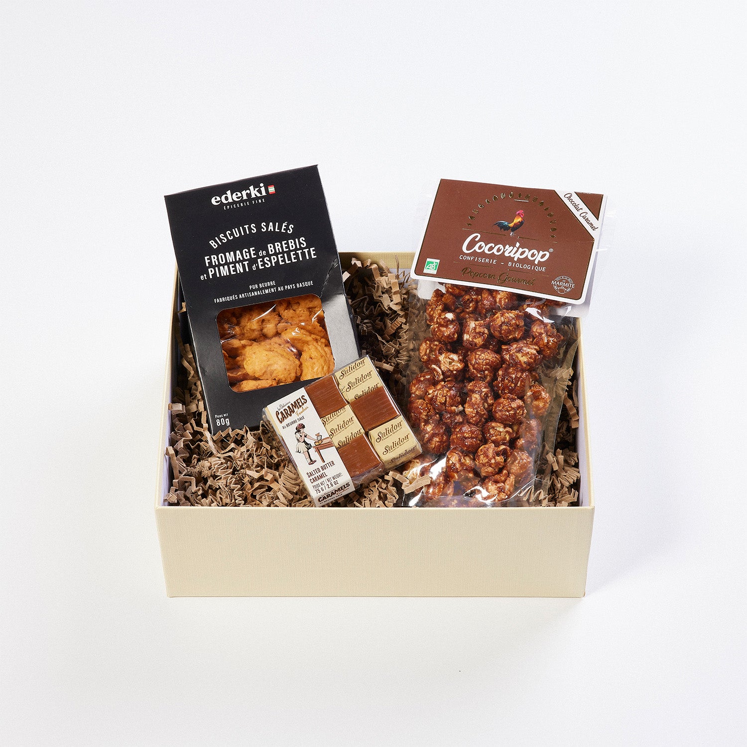 The Delish Box