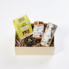 The Delectable Box