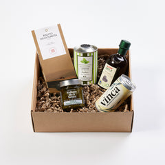 The Napoli Box