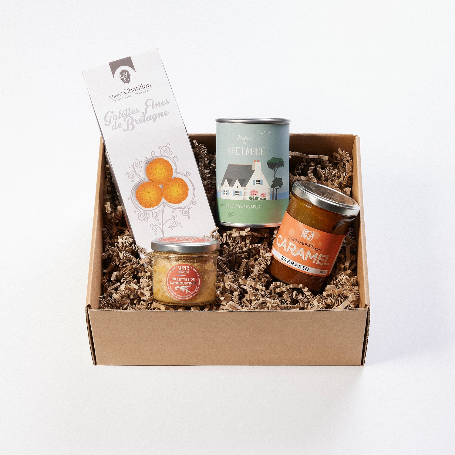 The Breizh Box