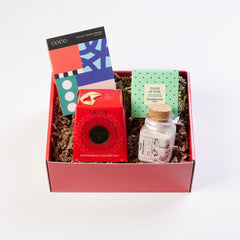 The Jingle Bell Box