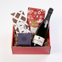 The Joyful Box