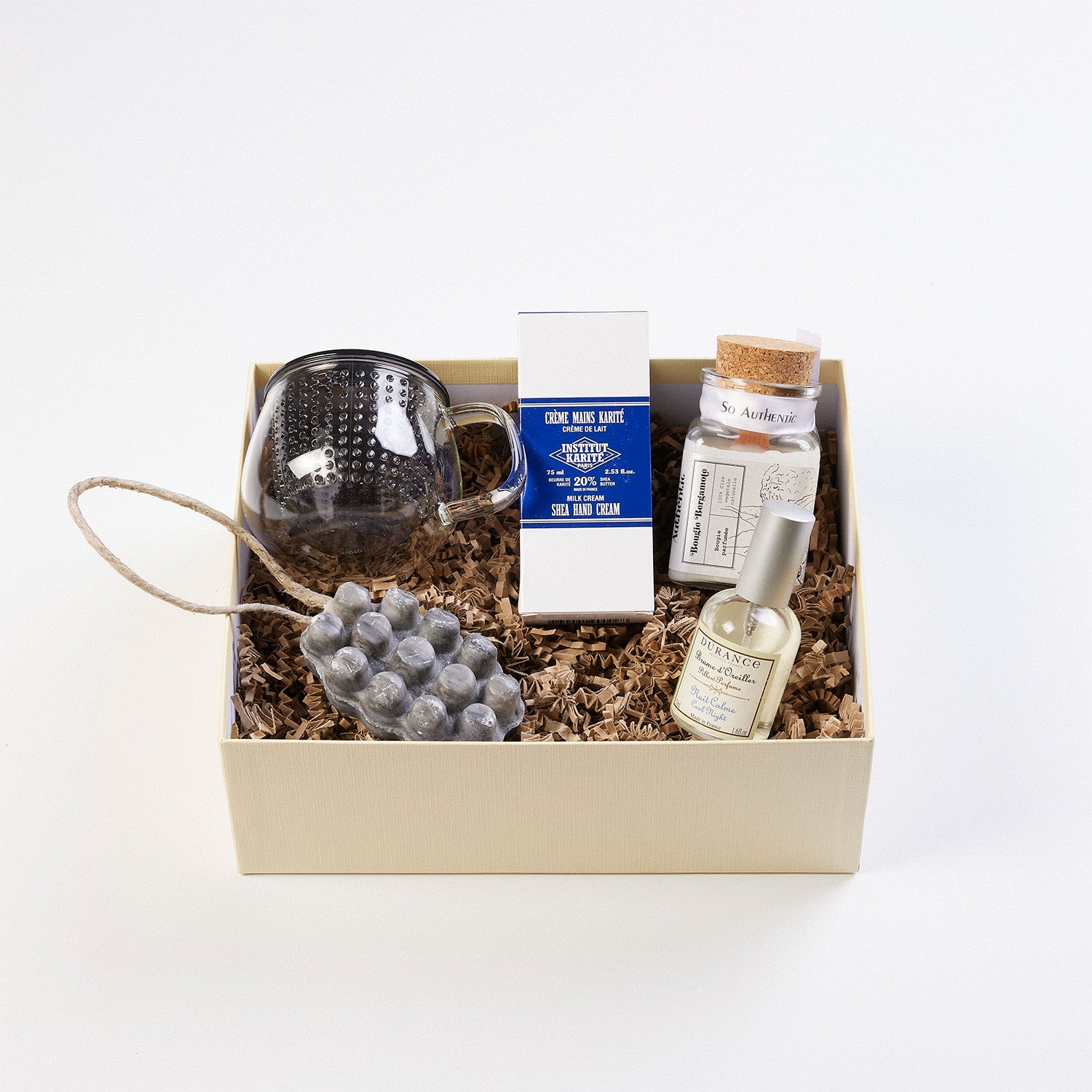 The Zen Box