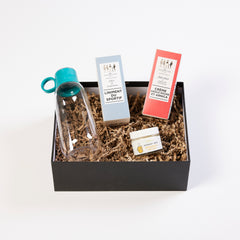 The Game Day Box