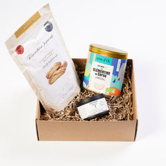 The Corsica Box