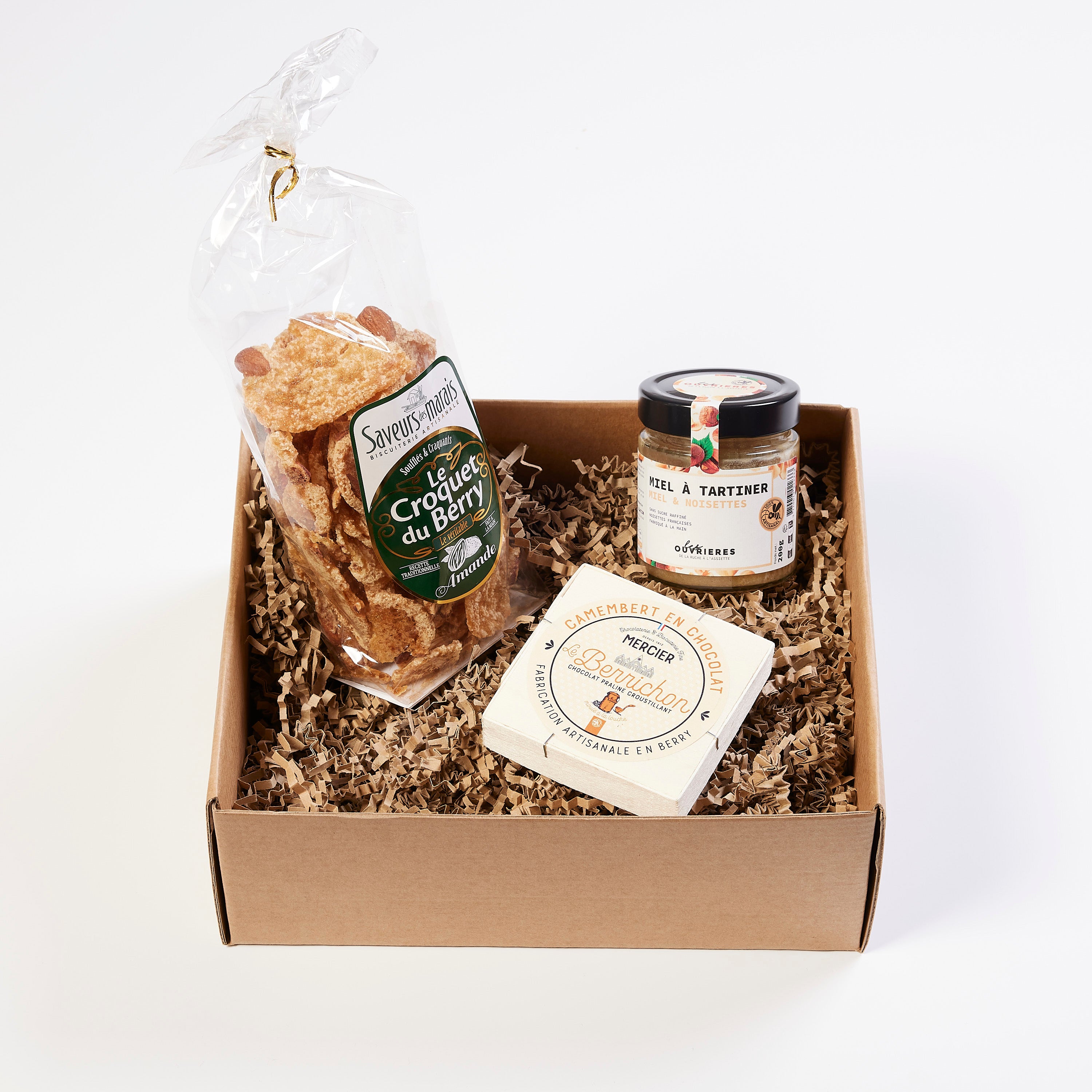 The Rural Retreat Box