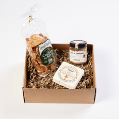 The Rural Retreat Box