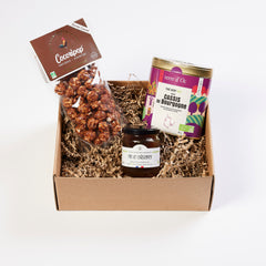 The Loire Valley Box