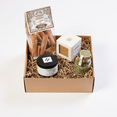 The Provence Charm Box
