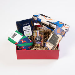 The North Pole Box