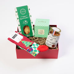The WinterTime Box