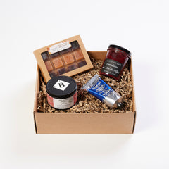 The Mountain Box