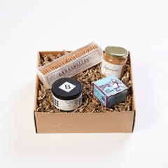 The Normandy Discovery Box