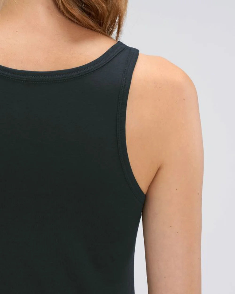 Fitted Stella Dreamer Tank Top to Personalize