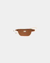 Custom organic cotton fanny pack Hindbag Antoine