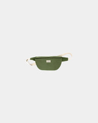 Custom organic cotton fanny pack Hindbag Antoine