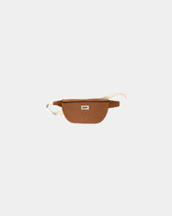 Custom organic cotton fanny pack Hindbag Antoine - Copper