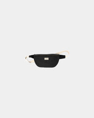Custom organic cotton fanny pack Hindbag Antoine