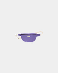 Custom organic cotton fanny pack Hindbag Antoine