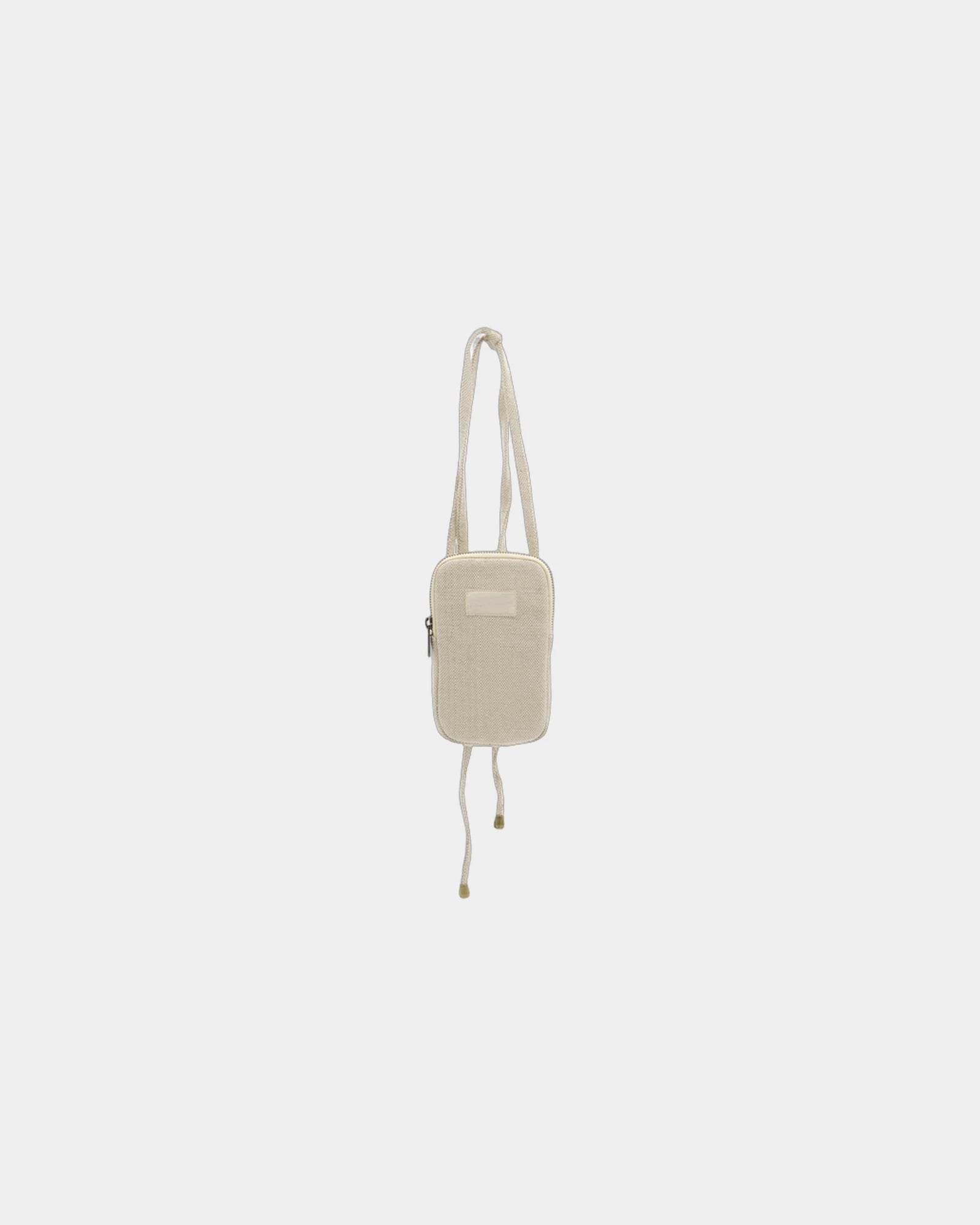 Custom organic cotton phone case Hindbag Théo - 66