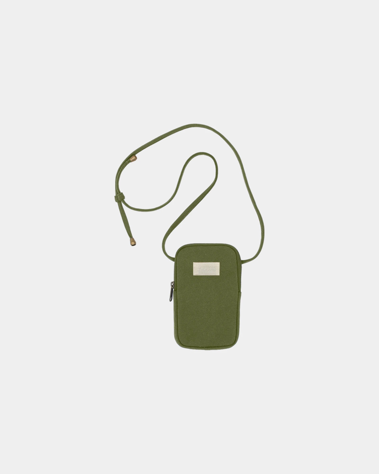 Custom organic cotton phone case Hindbag Théo - 16
