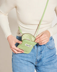 Custom organic cotton phone case Hindbag Théo - 49