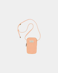 Custom organic cotton phone case Hindbag Théo - 56