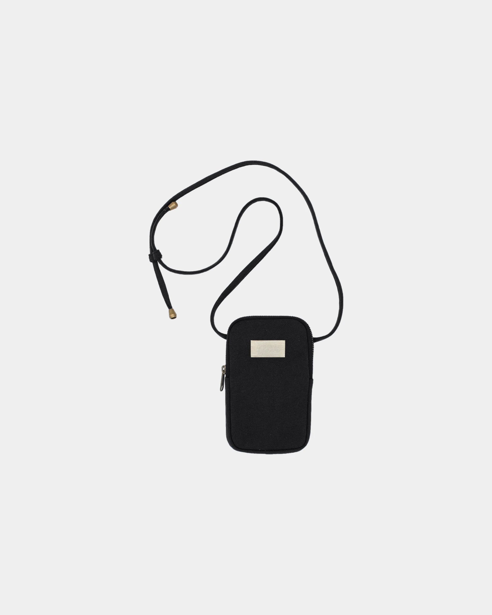 Custom organic cotton phone case Hindbag Théo - 6