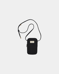 Custom organic cotton phone case Hindbag Théo - 6