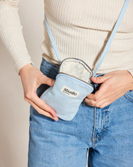 Custom organic cotton phone case Hindbag Théo - 29