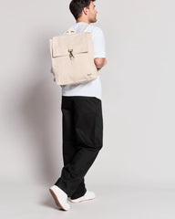 Custom organic cotton backpack Hindbag Oscar - 2