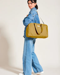 Custom organic cotton sport bag Hindbag Hugo - 36