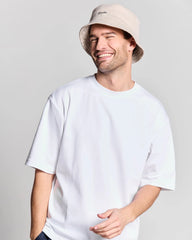 Custom organic cotton hat Hindbag Bob Robin - 43