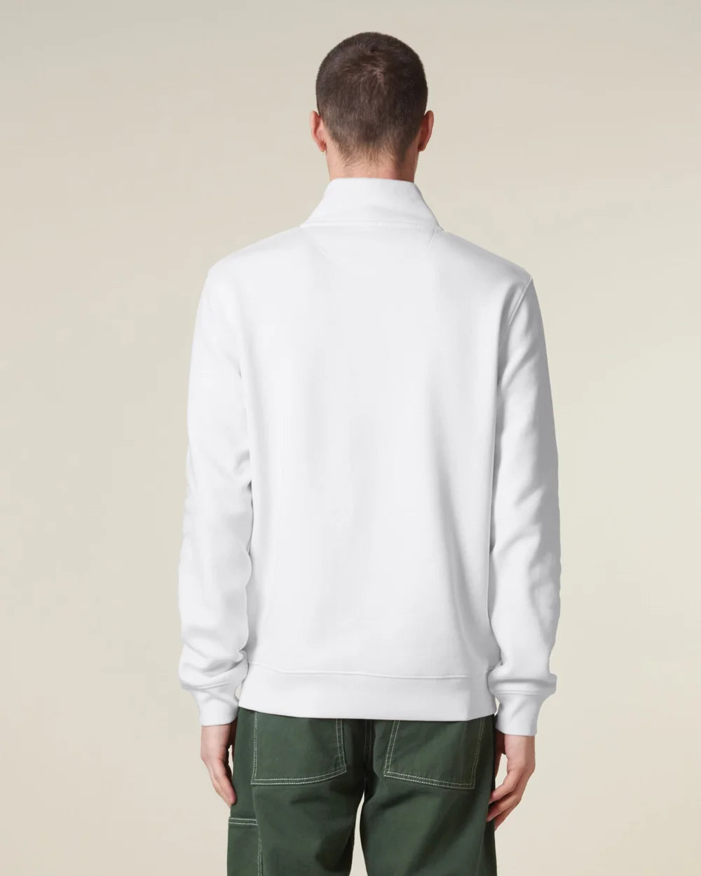 Customizable Trucker 2.0 Sweatshirt