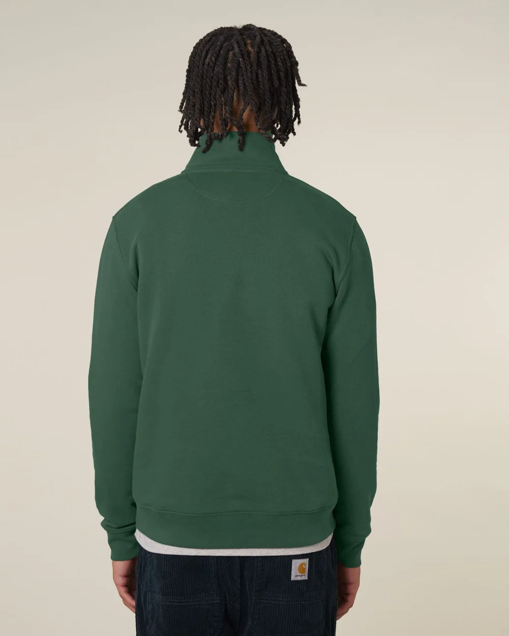 Customizable Trucker 2.0 Sweatshirt