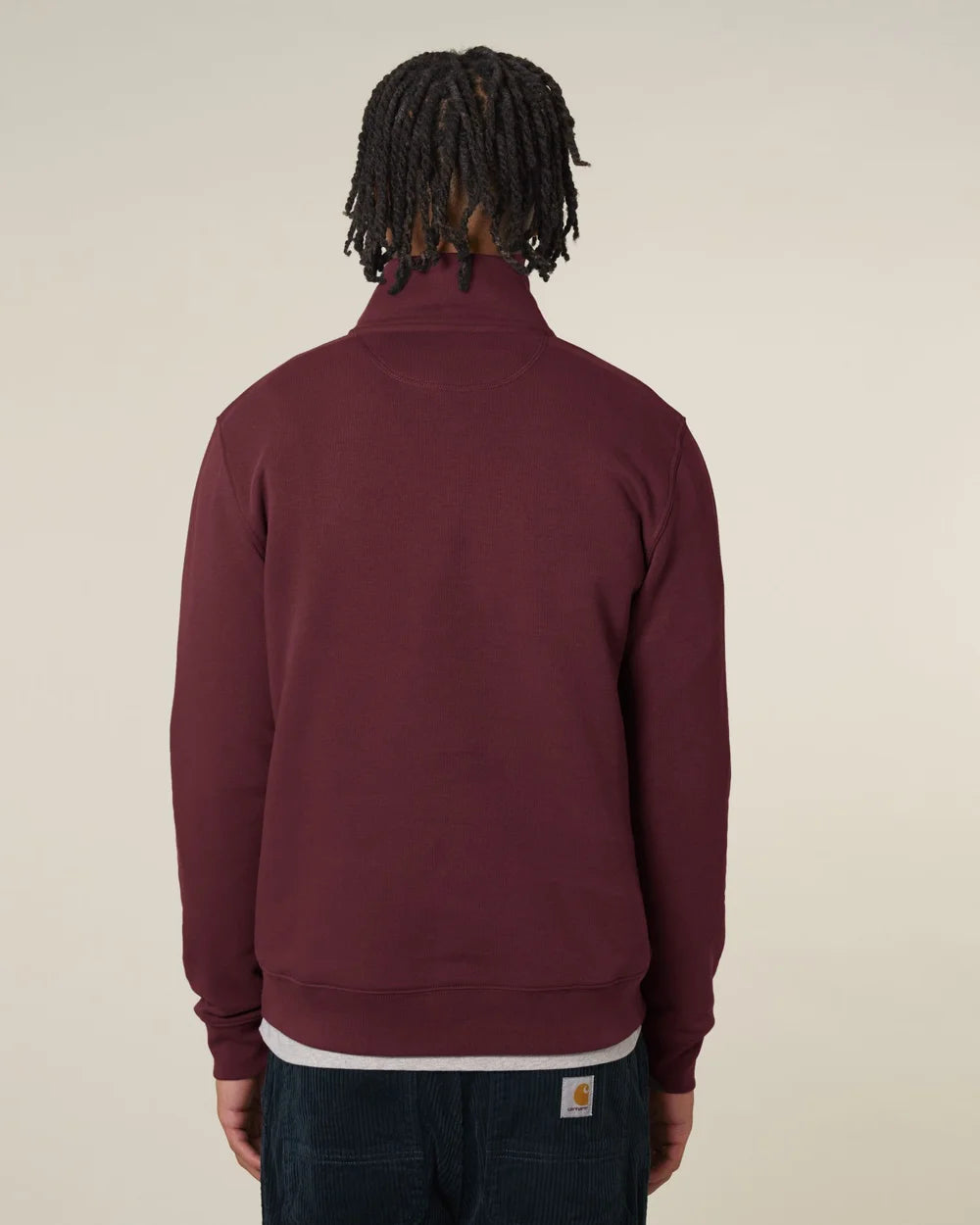 Customizable Trucker 2.0 Sweatshirt