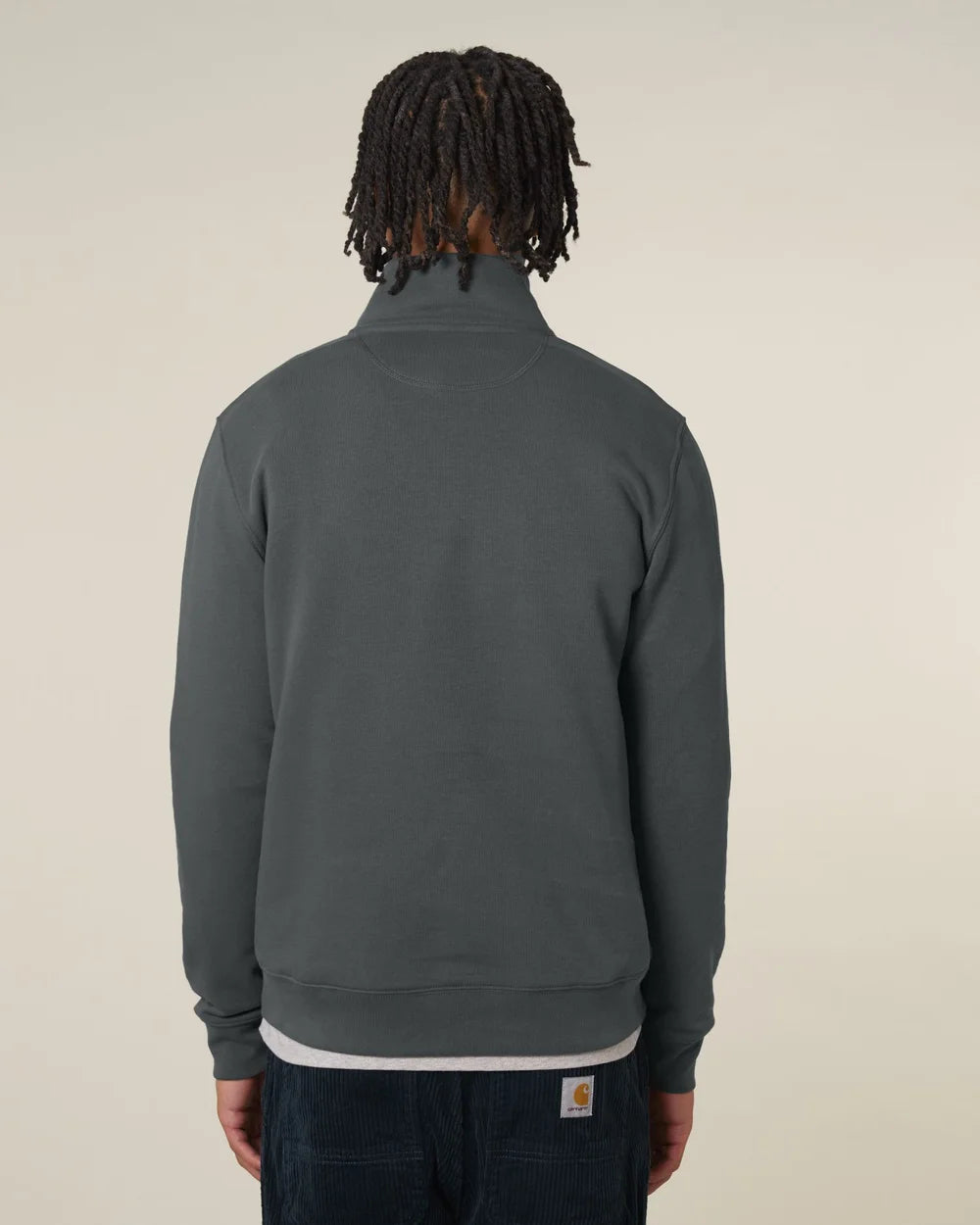 Customizable Trucker 2.0 Sweatshirt