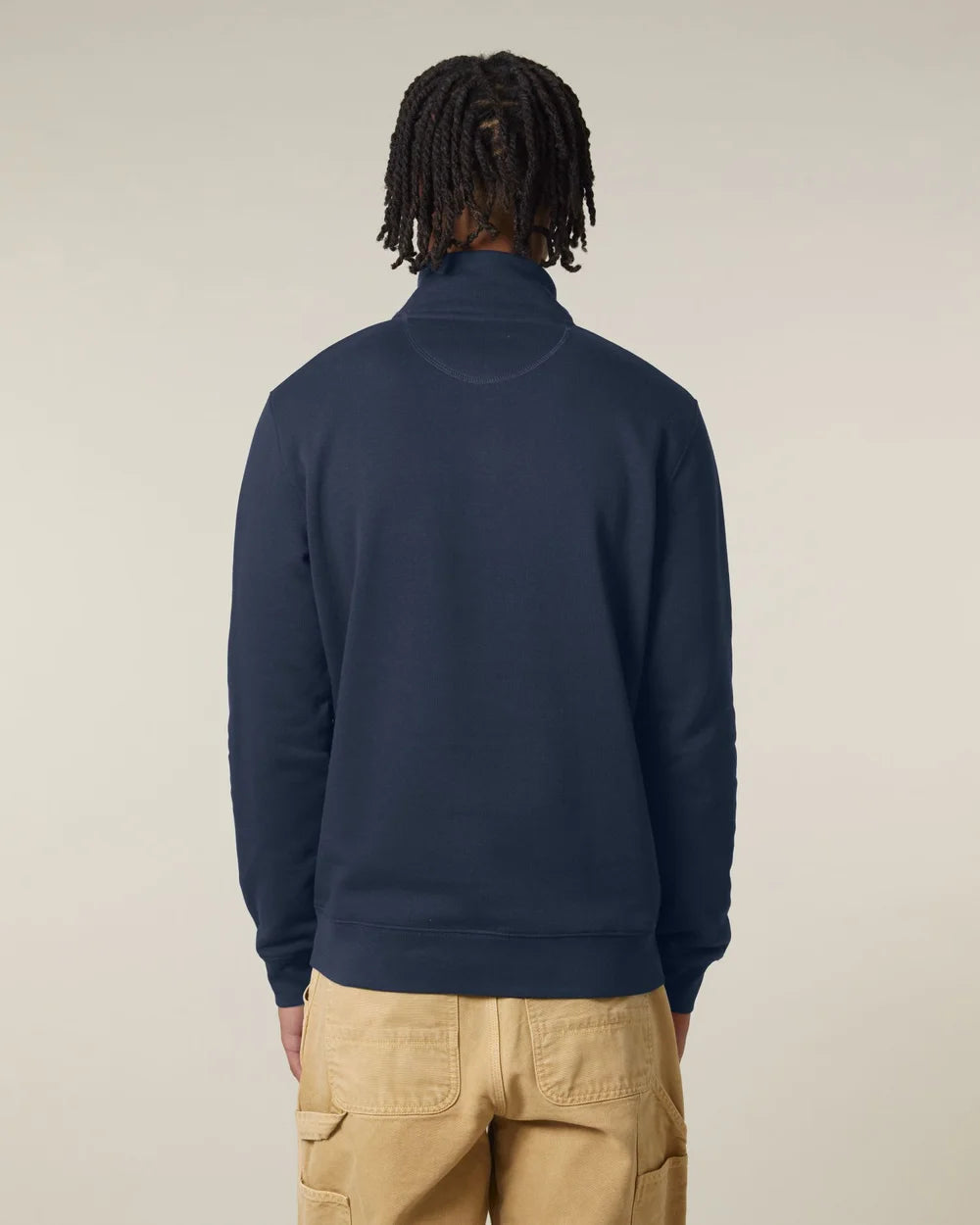 Customizable Trucker 2.0 Sweatshirt