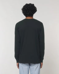 Unisex Long Sleeve Customizable T-Shirt