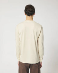 Unisex Long Sleeve Customizable T-Shirt