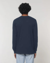 Unisex Long Sleeve Customizable T-Shirt