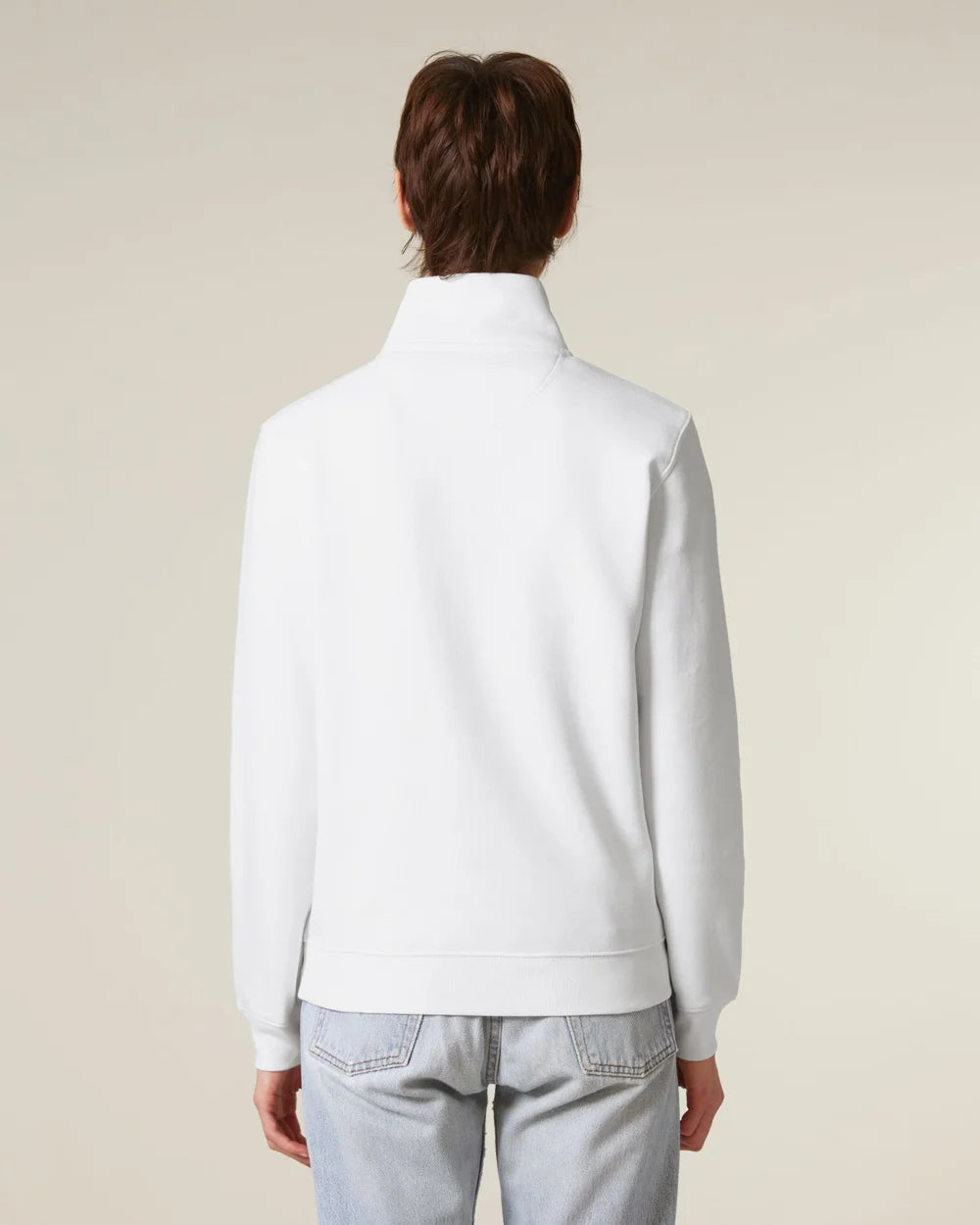 Customizable Trucker 2.0 Sweatshirt