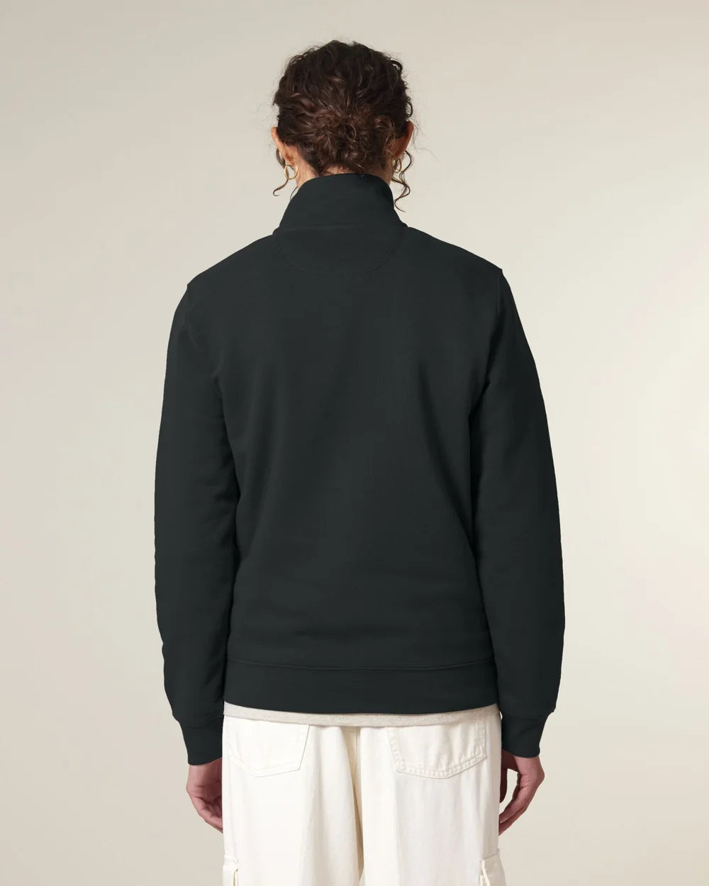 Customizable Trucker 2.0 Sweatshirt