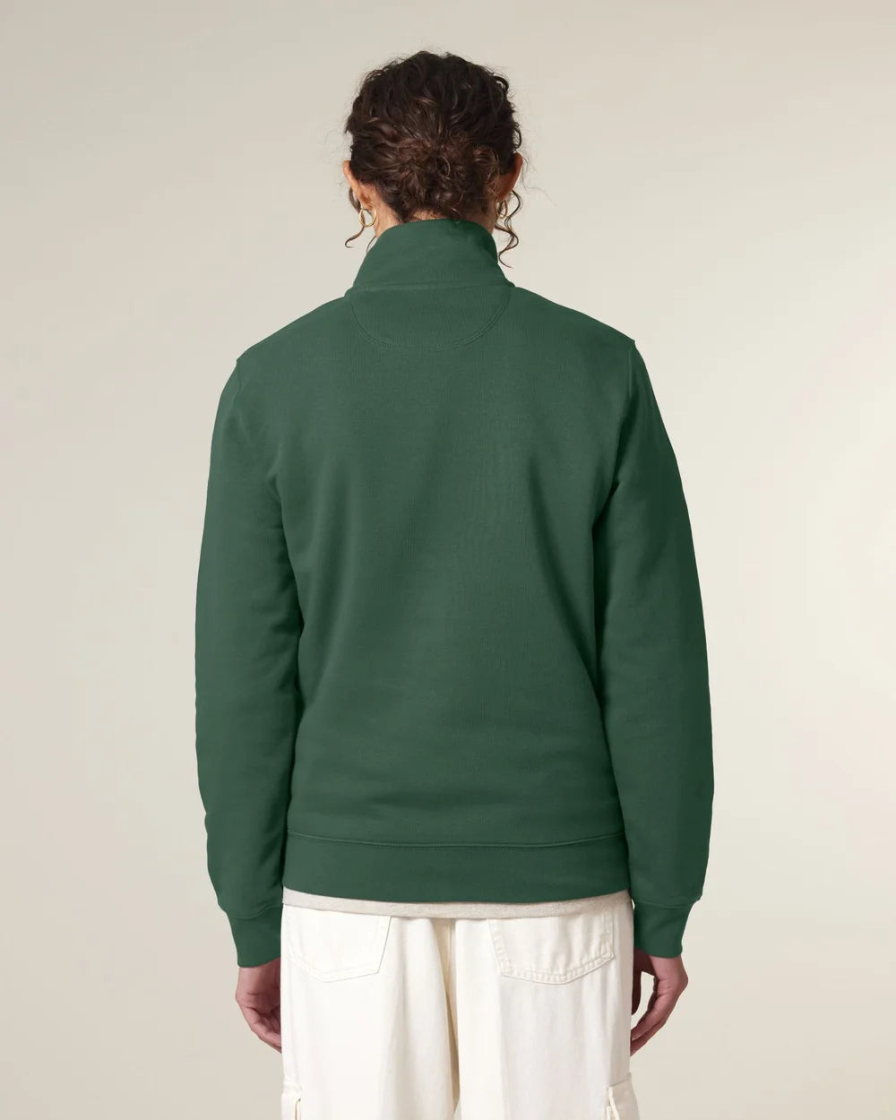 Customizable Trucker 2.0 Sweatshirt