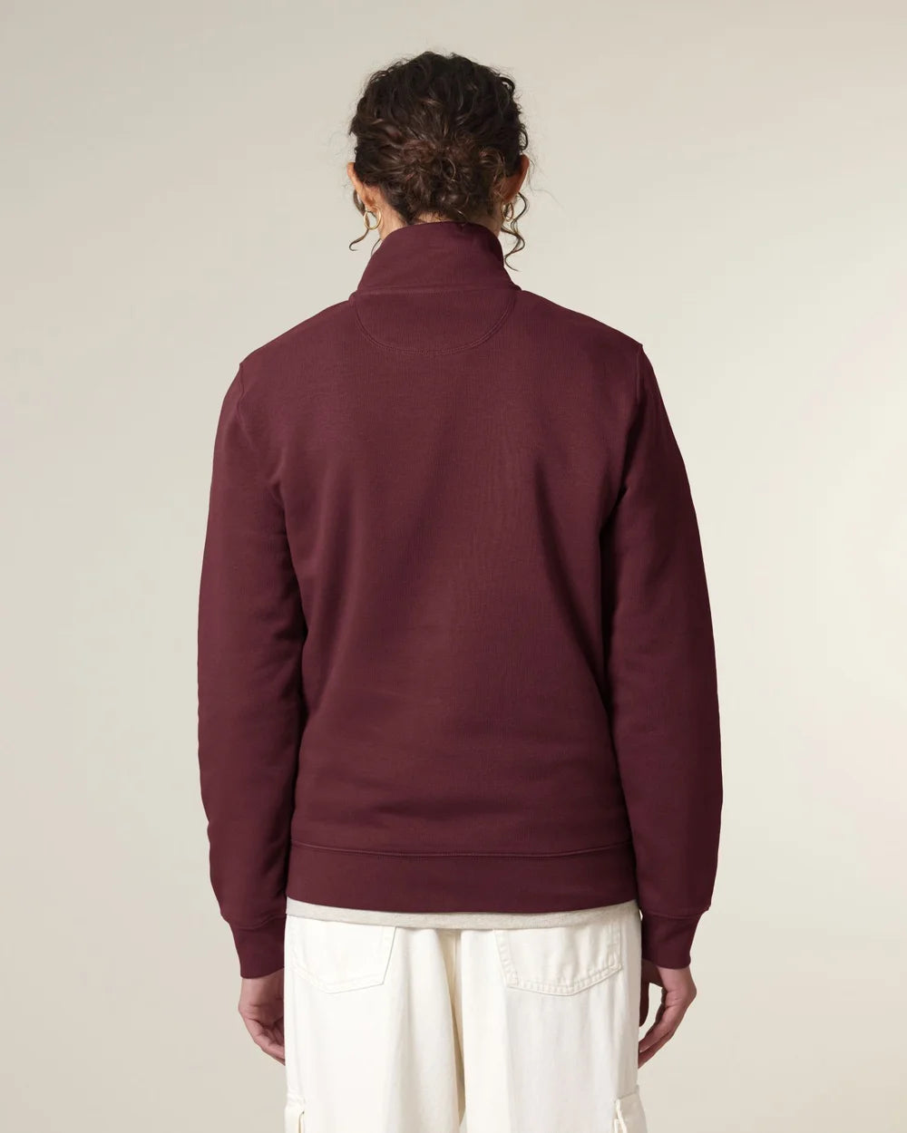 Customizable Trucker 2.0 Sweatshirt