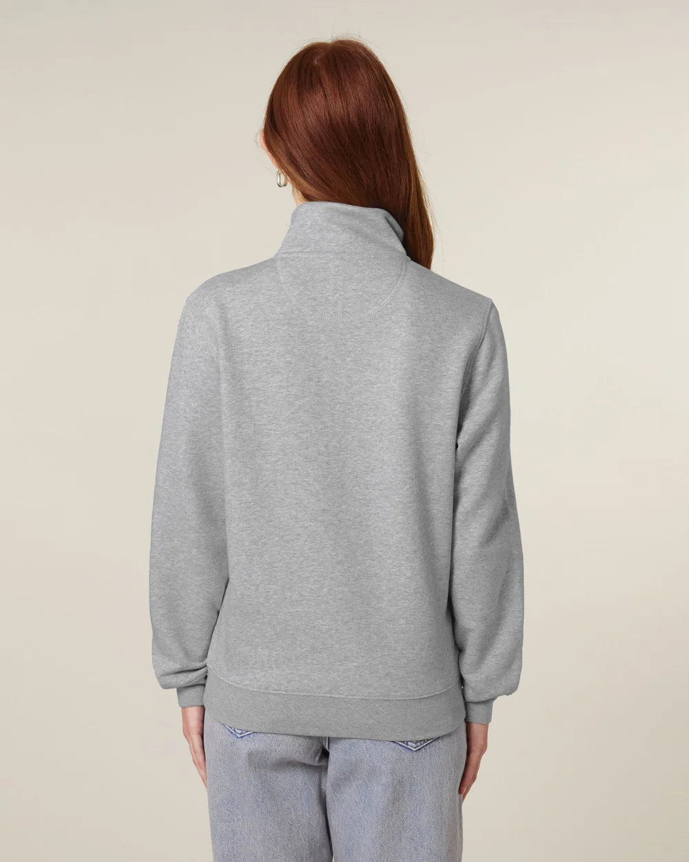 Customizable Trucker 2.0 Sweatshirt