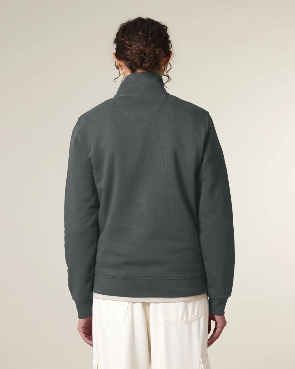 Customizable Trucker 2.0 Sweatshirt