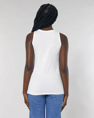 Fitted Stella Dreamer Tank Top to Personalize