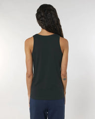 Fitted Stella Dreamer Tank Top to Personalize